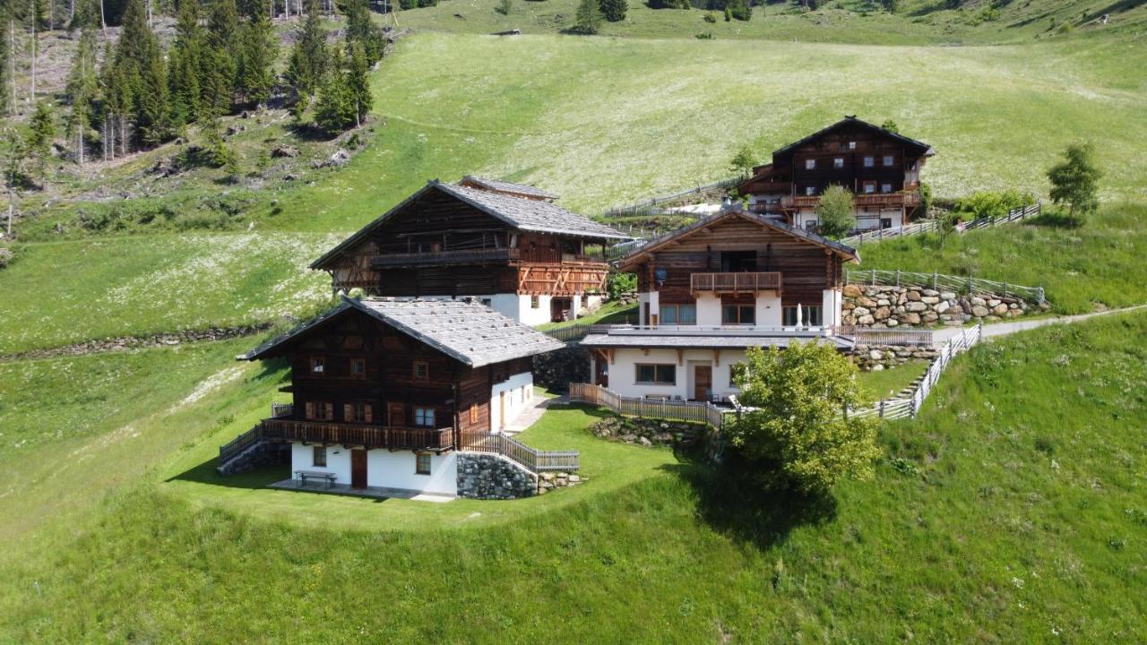 شقة Alpinence ألتيمو المظهر الخارجي الصورة