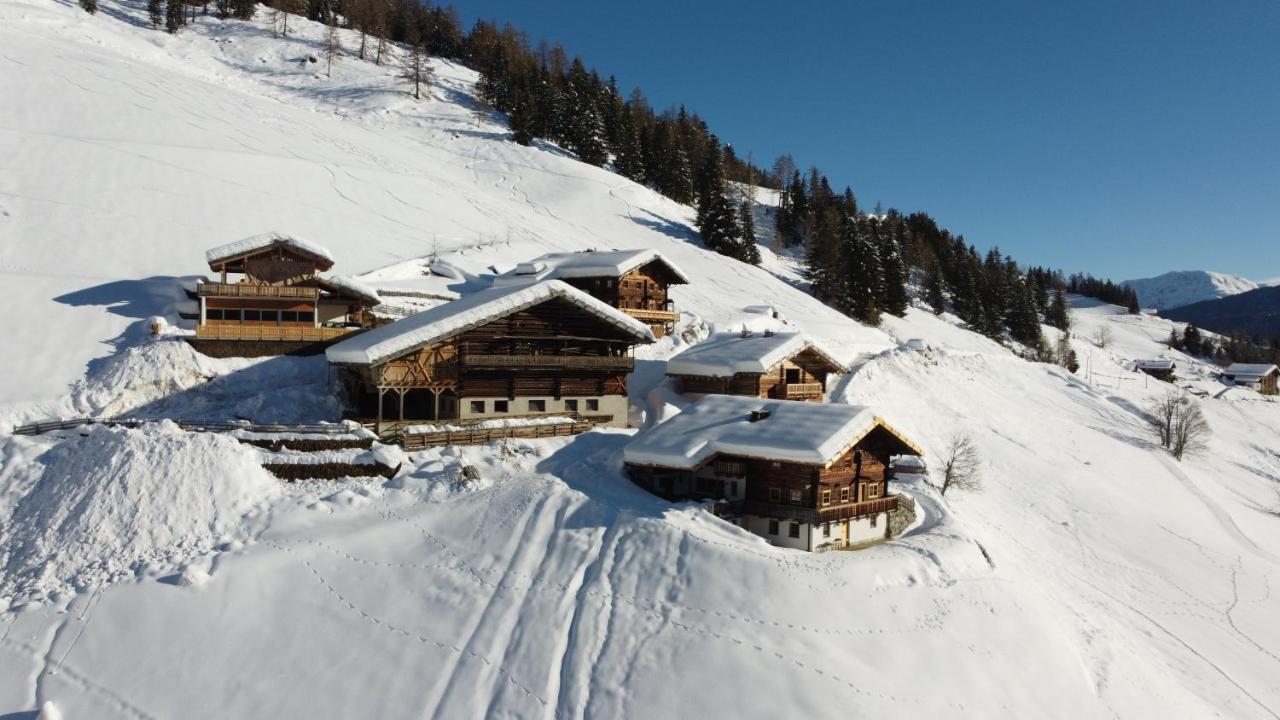 شقة Alpinence ألتيمو المظهر الخارجي الصورة